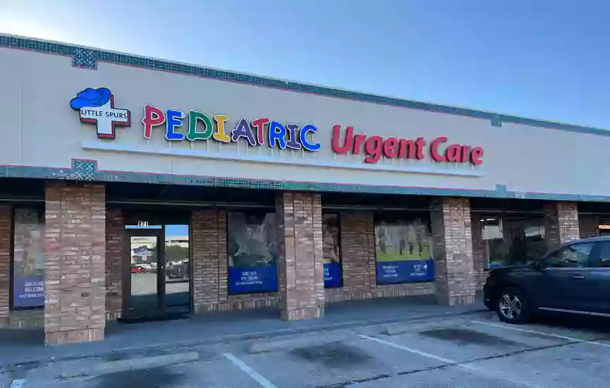 Little Spurs Pediatric Urgent Care