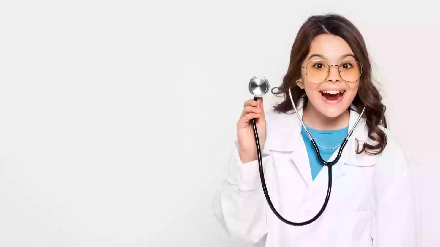 Pediatric Health Specialists