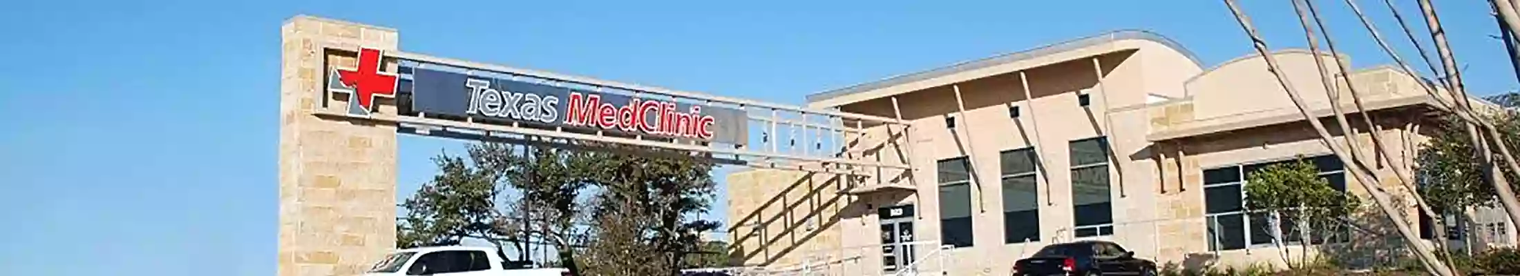 Texas MedClinic Urgent Care