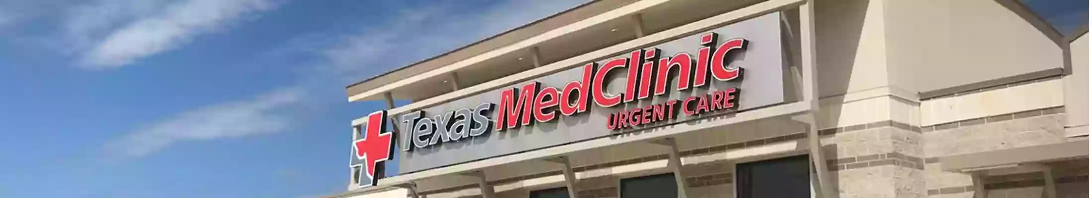 Texas MedClinic Urgent Care