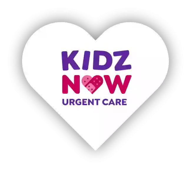 Kidz Now Urgent Care- FM 78