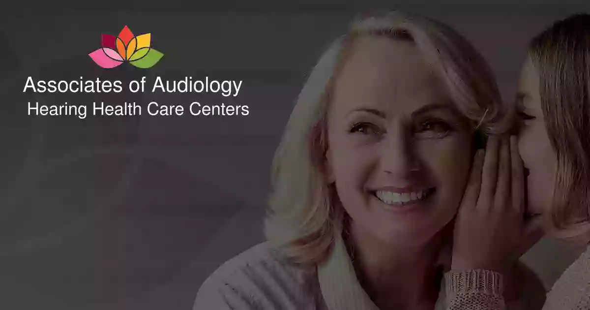 Associates of Audiology