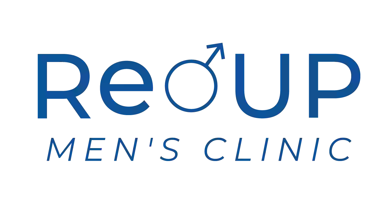 Re-UP Men's Clinic - Testosterone | Erectile Dysfunction | Weight & Hair Loss