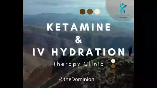 Epicc Wellness- Ketamine and IV Therapy