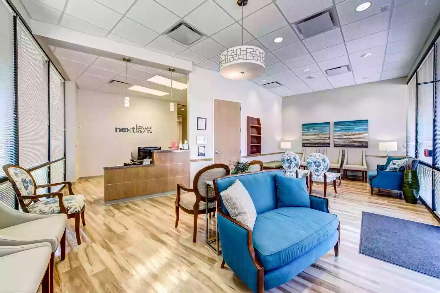 Next Level Urgent Care | Olmos