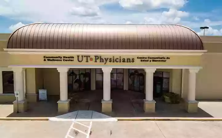 UT Physicians Multispecialty - Rosenberg