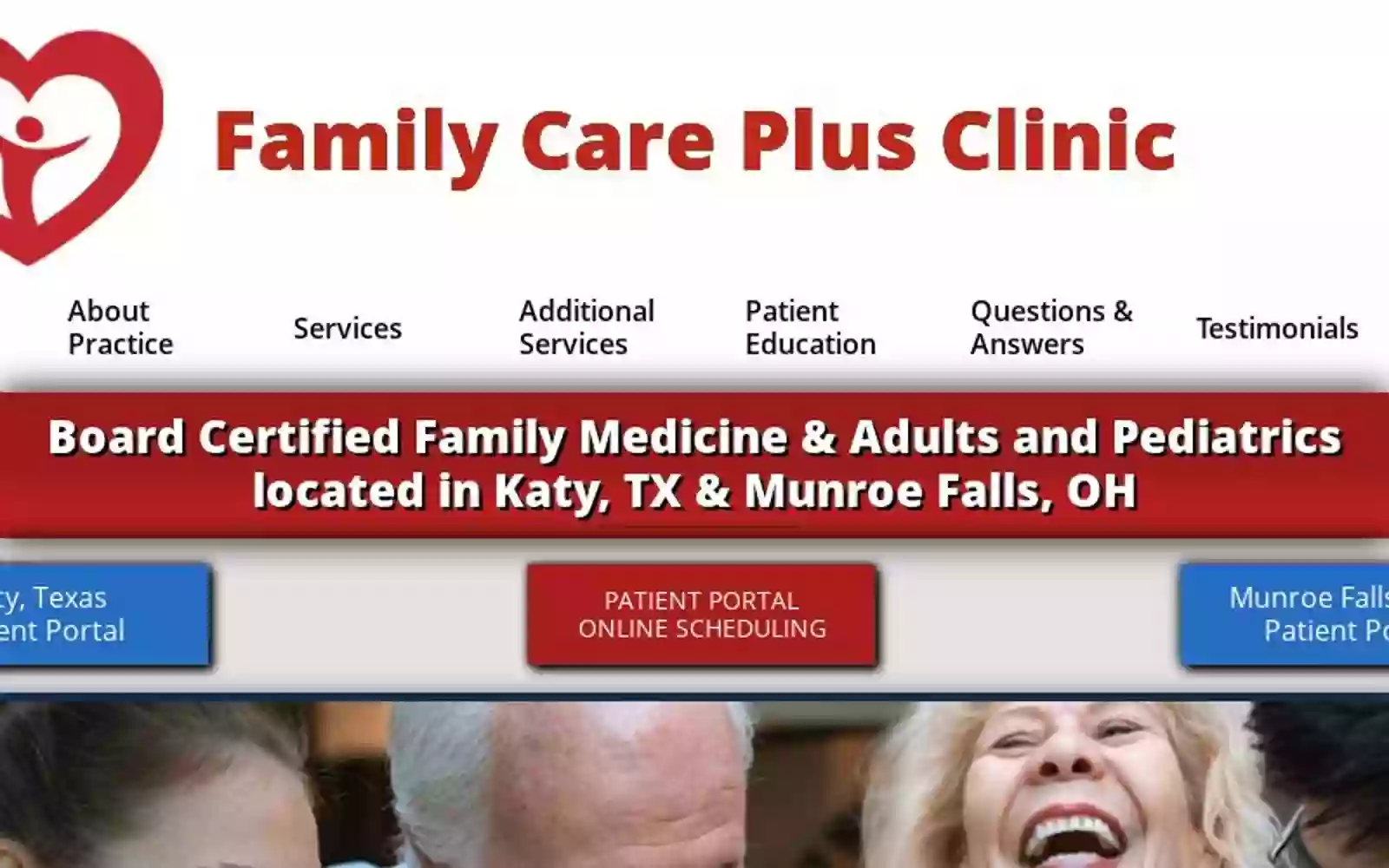 Family Care Plus Clinic