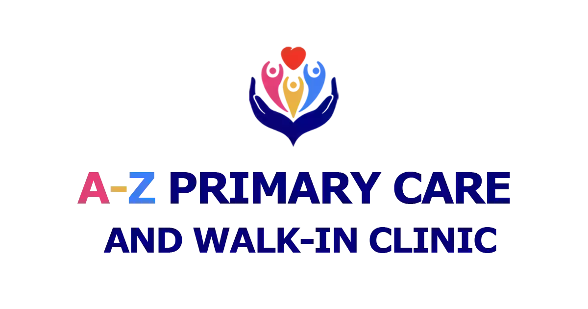 A-Z Primary Care and Walk-in Clinic