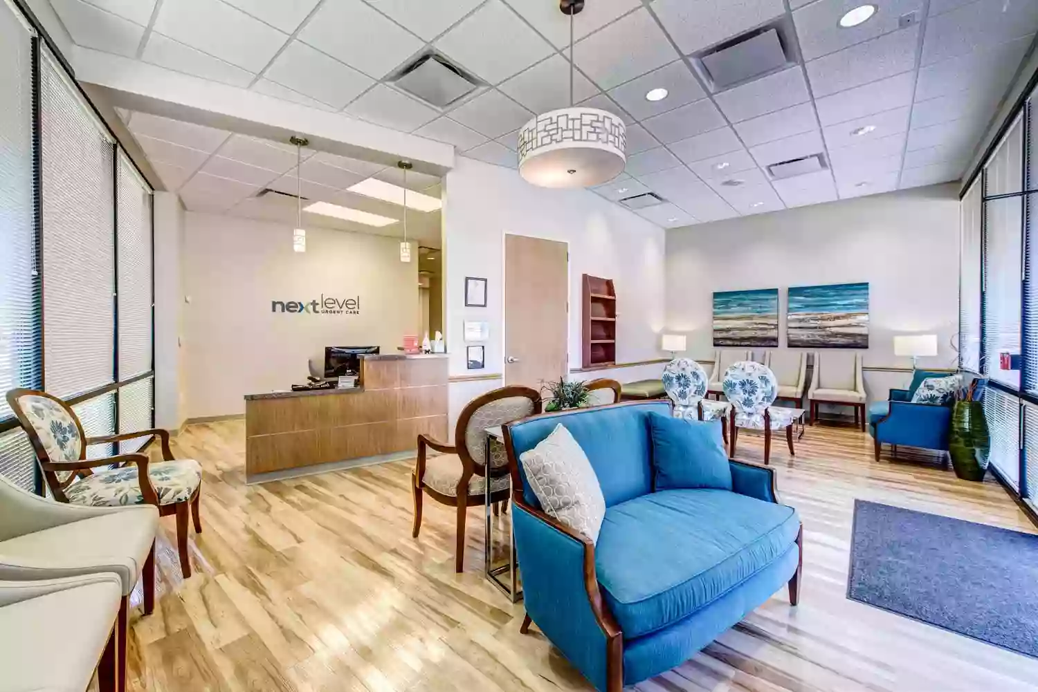 Next Level Urgent Care | Copperfield