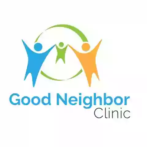 Good Neighbor Clinic