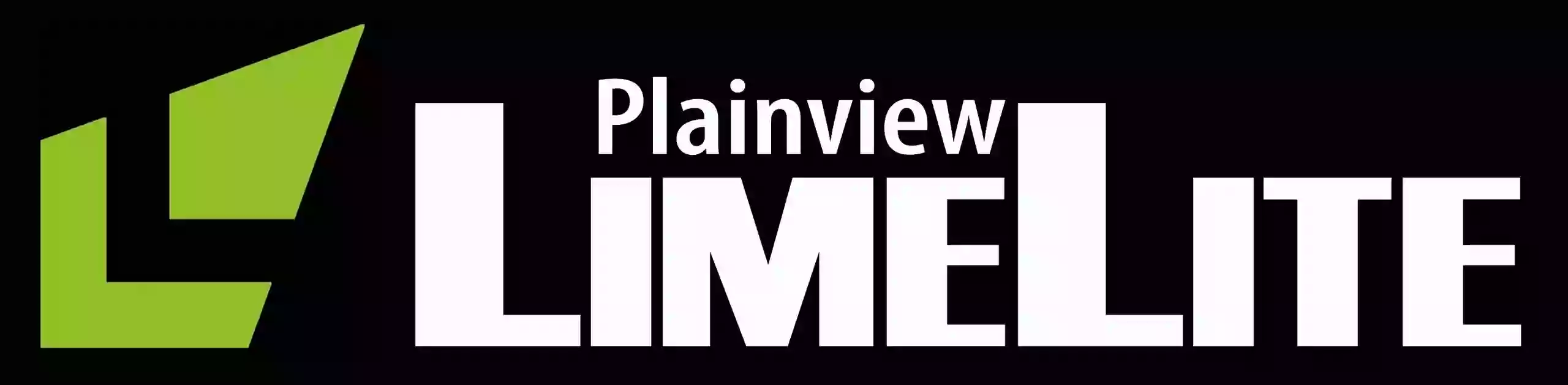 Plainview LimeLite