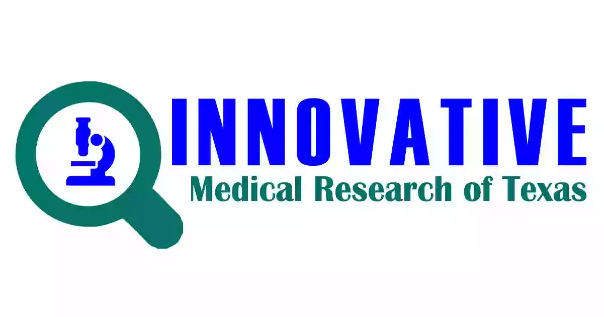 Innovative Medical Research of Texas