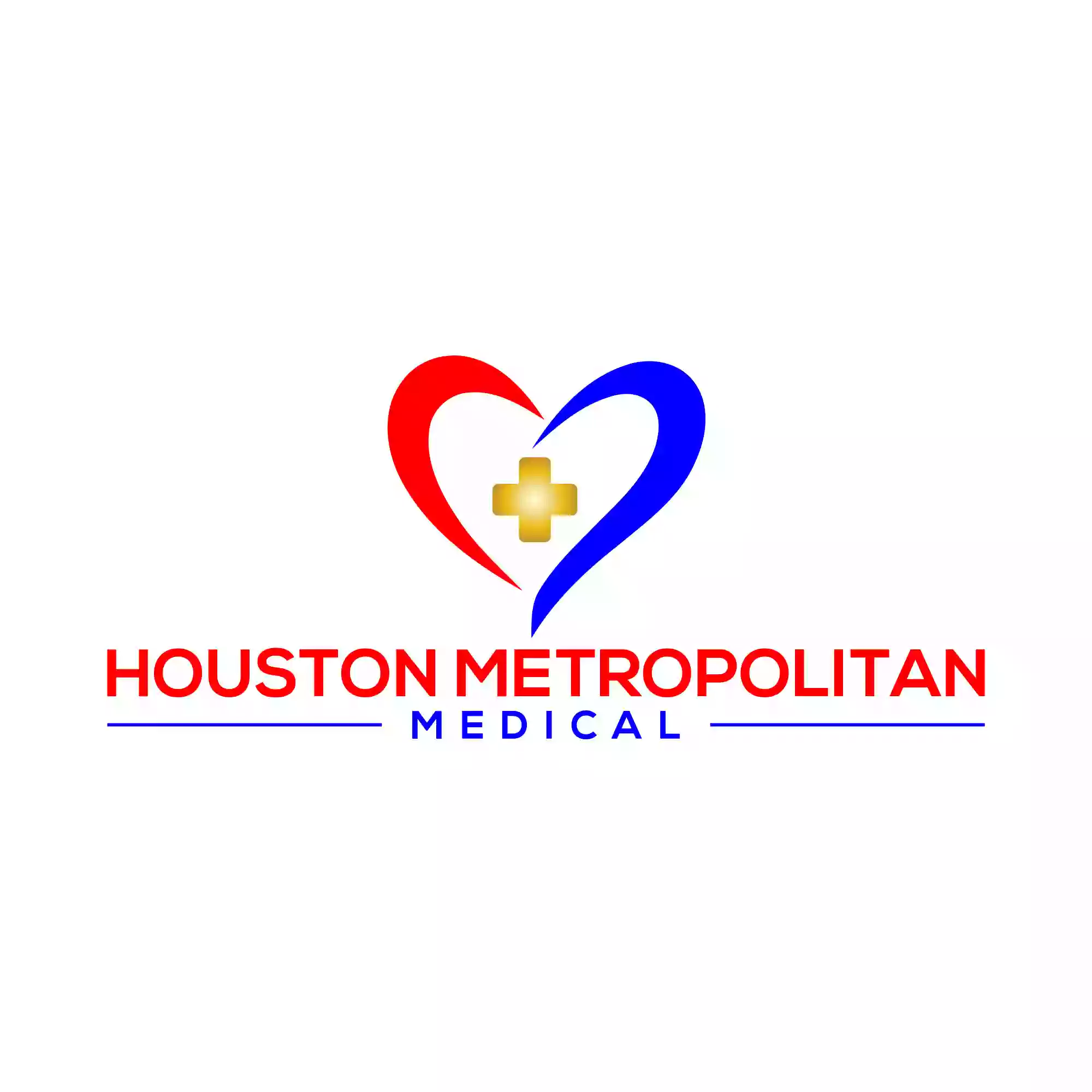 Houston Metropolitan Medical