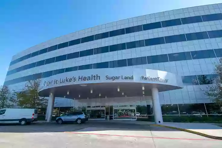 Caritas Women's Care - OBGYN Services - Baylor St. Luke's Medical Group - Sugar Land, TX