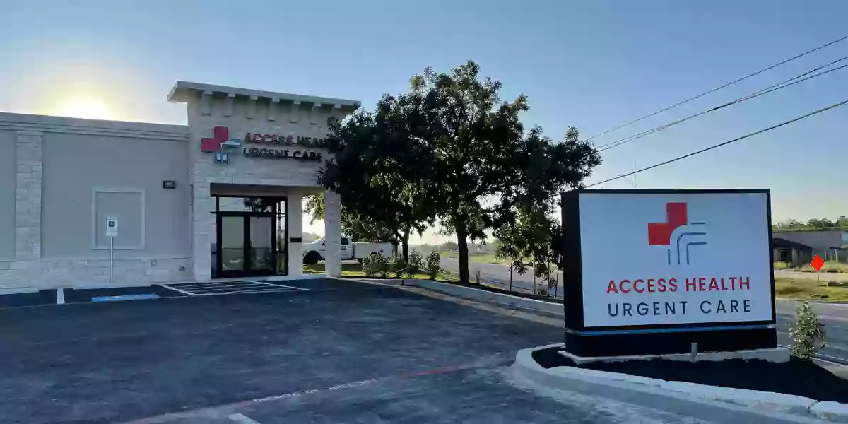 Access Health Urgent Care