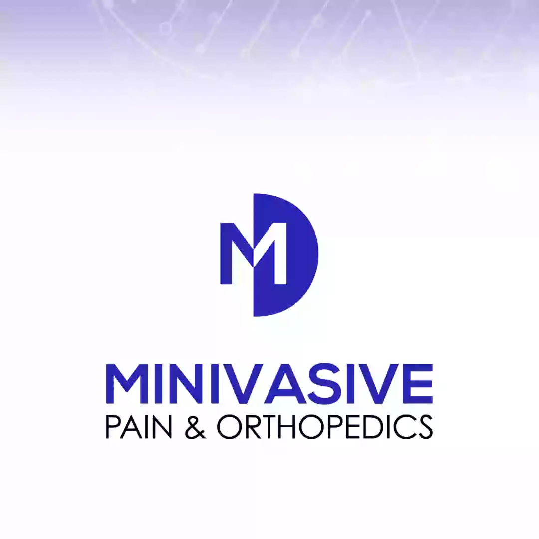 Minivasive Pain & Orthopedics