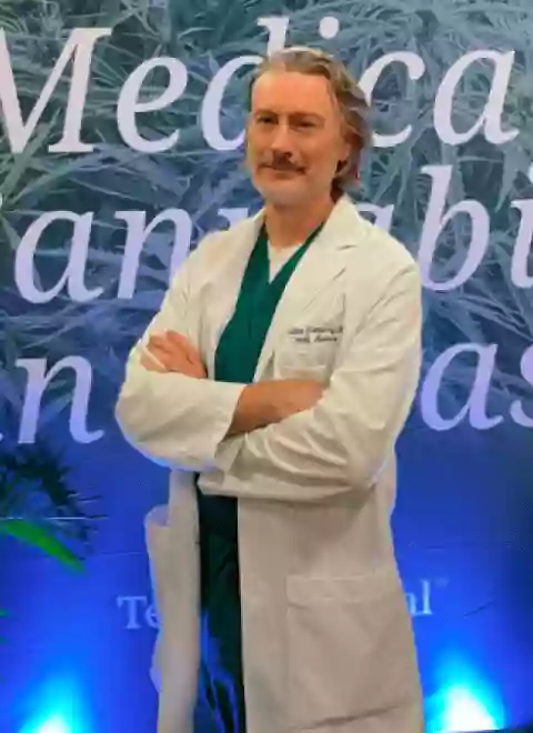 Texas Cannabis Clinic: Medical Marijuana Doctor