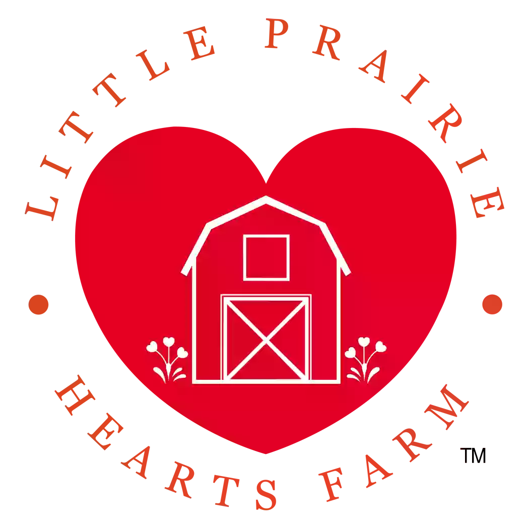 Little Prairie Hearts Farm LLC