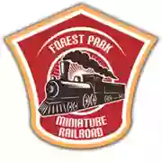 Forest Park Miniature Railroad