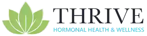 Thrive Hormonal Health and Wellness - Kristine Kjolhede MSN, FNP-C