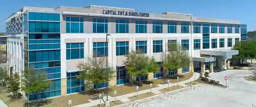 Capital ENT & Sinus Center Lakeway