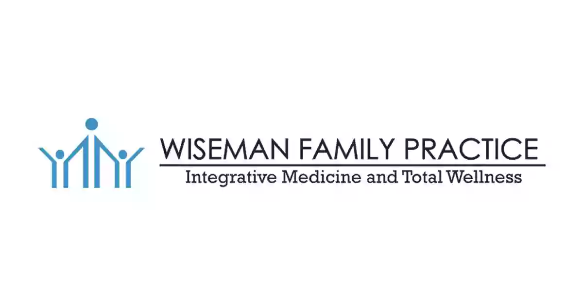 Wiseman Family Practice - Wimberley