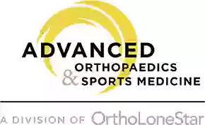 Advanced Orthopaedics & Sports Medicine