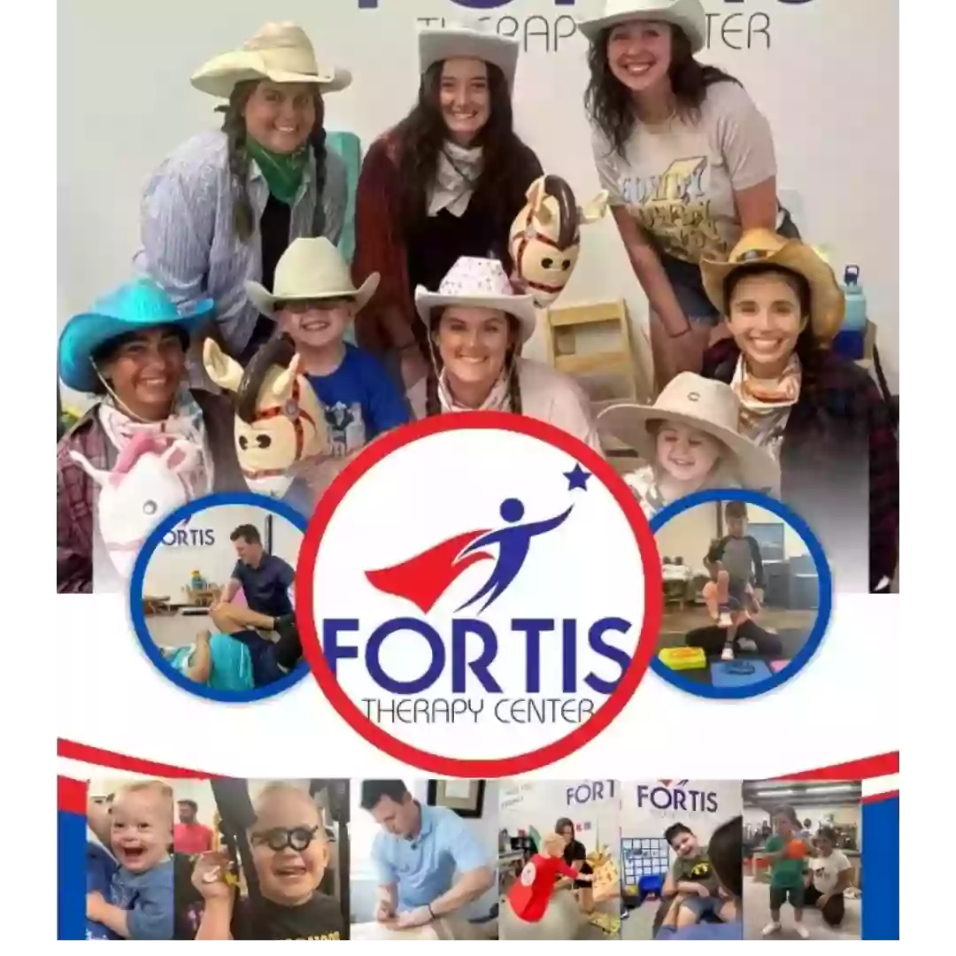 Fortis Therapy Center