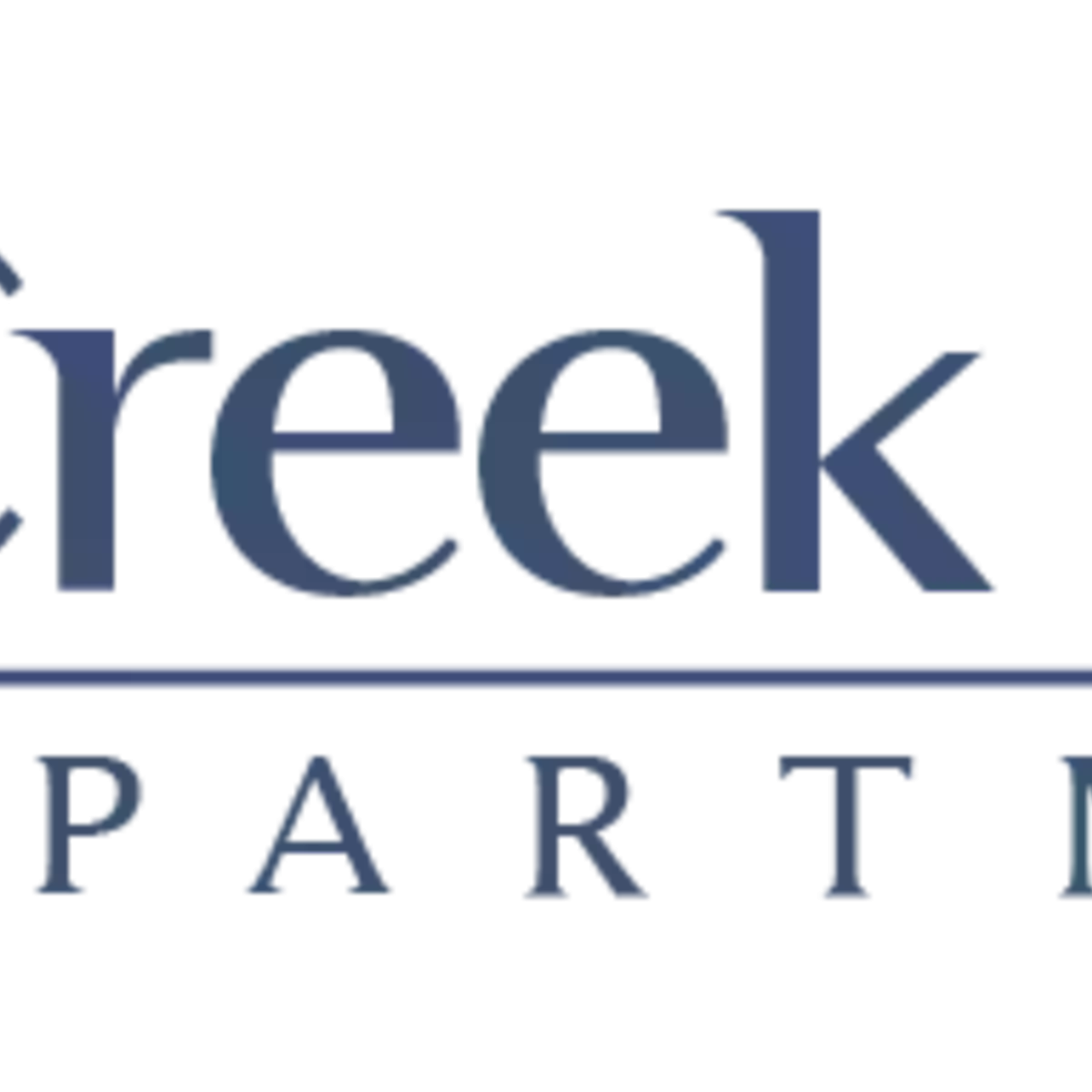 Creek Bend Apartments