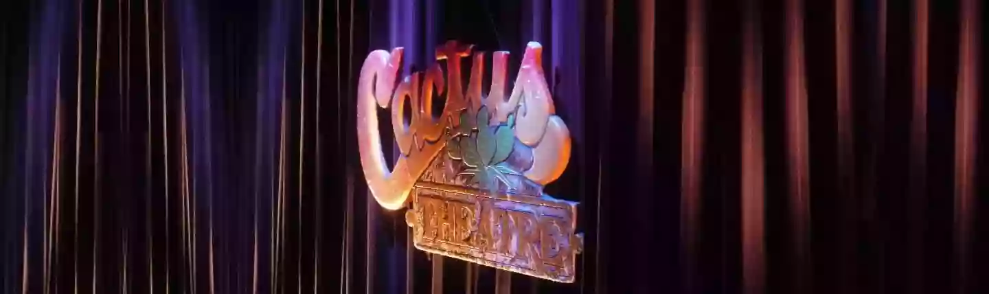 Cactus Theater