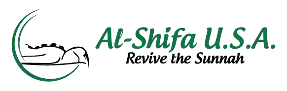 Al Shifa USA