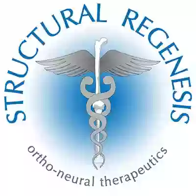 Structural Regenesis Ortho-Neural Therapeutics