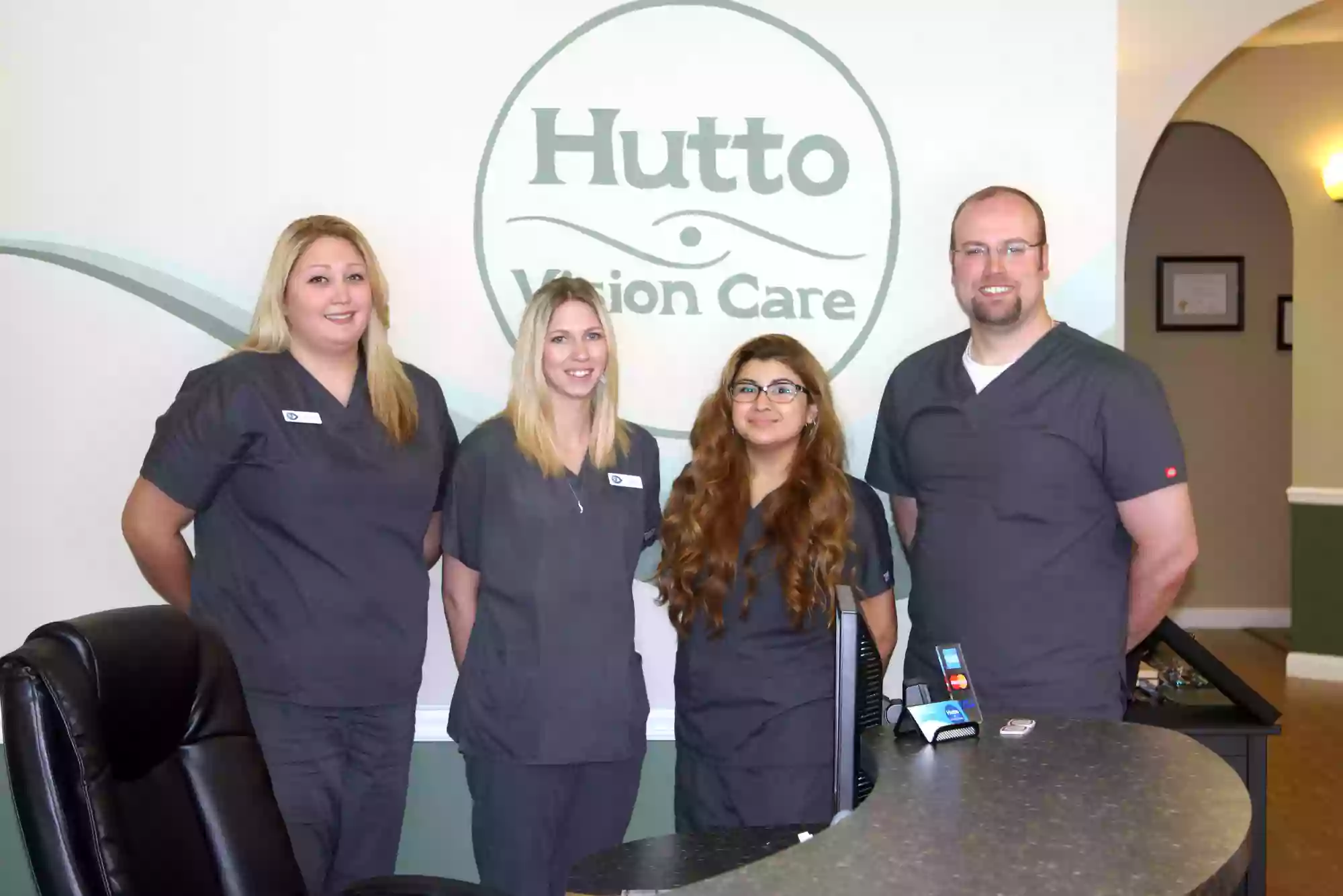 Hutto Vision Care