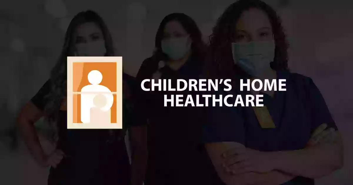 Children's Home Healthcare Amarillo