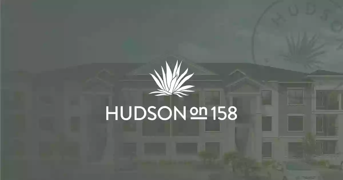 The Hudson on 158