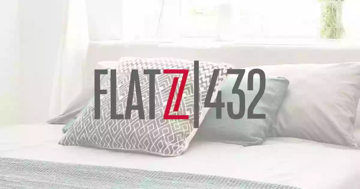 FLATZ 432