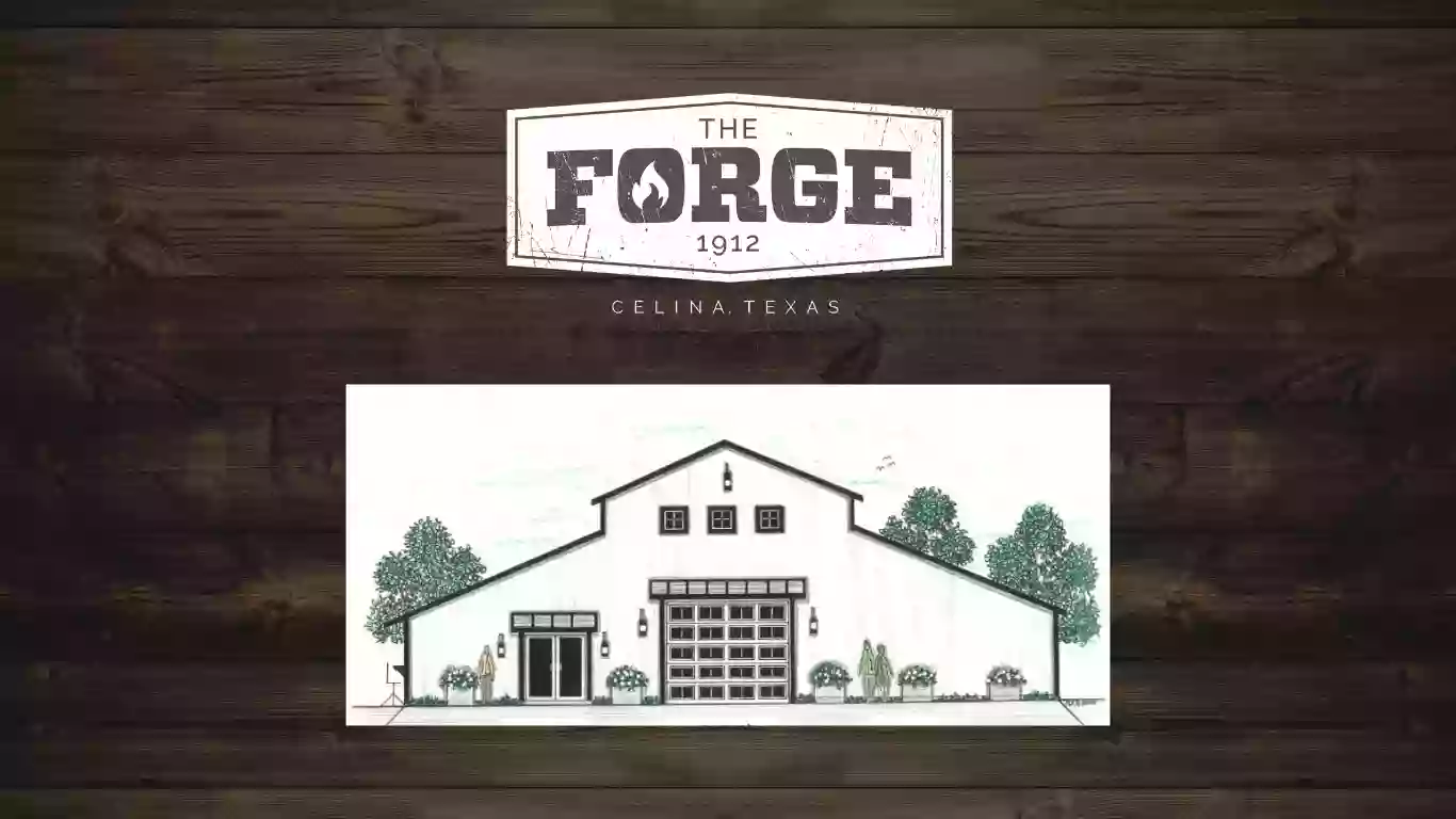 The Forge 1912