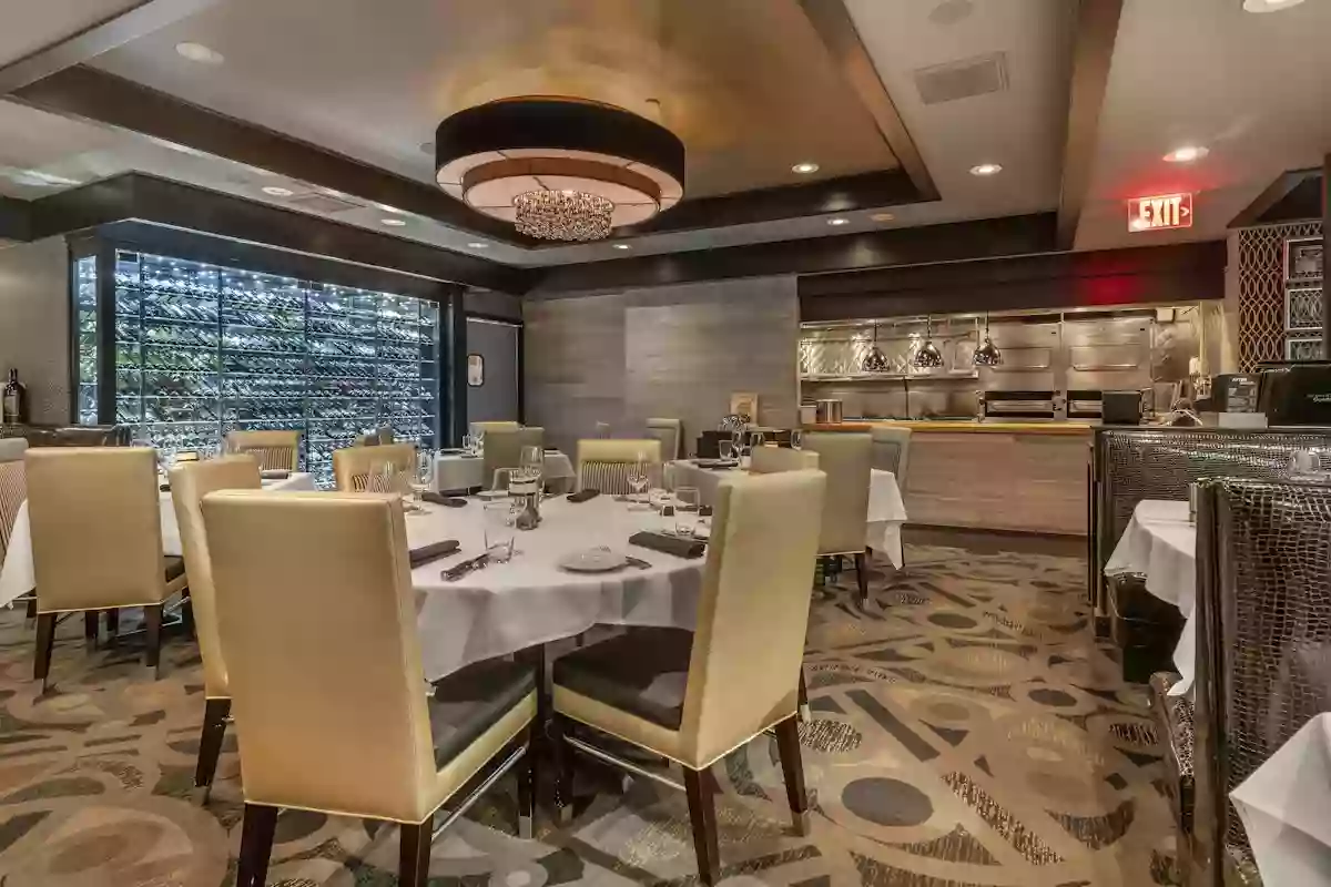 Morton's The Steakhouse