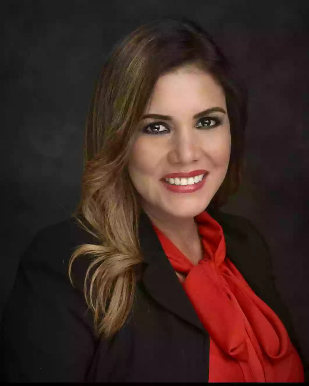 Carla Garcia Realtor. Laredo Tx.