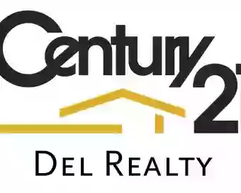 CENTURY 21 Del Realty