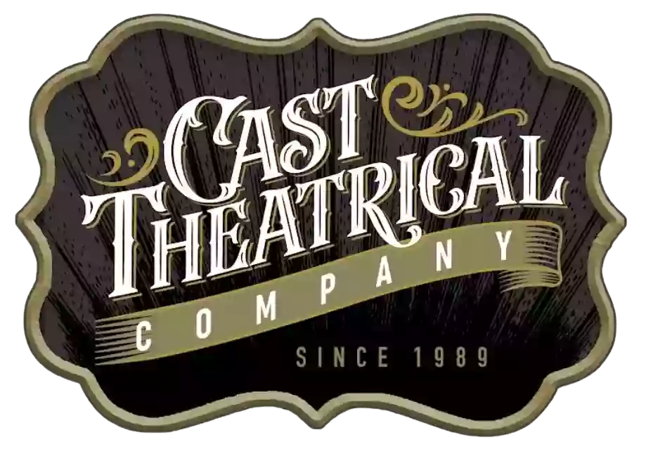 Cast Theatrical Company
