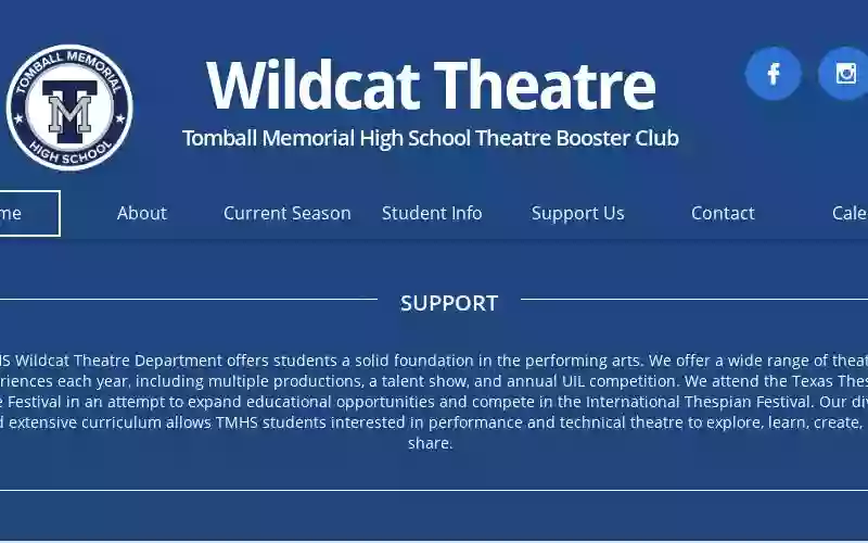 TMHS Wildcat Theatre