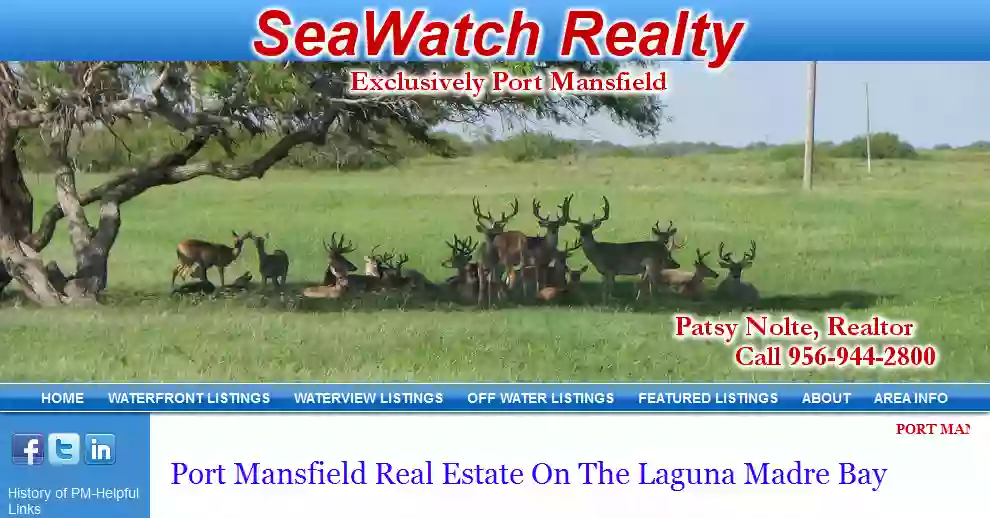 Seawatch Realty