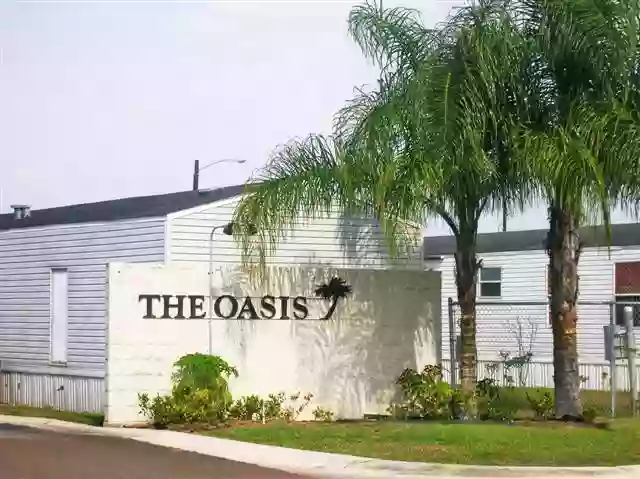 Oasis Manufactured Home Community