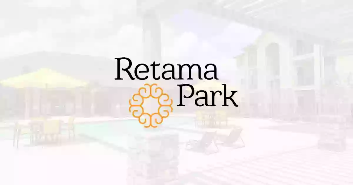 Retama Park