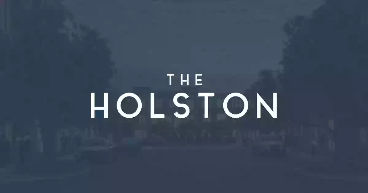 The Holston