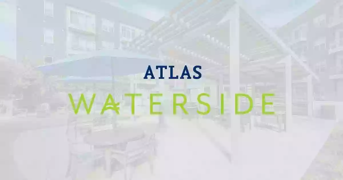 Atlas Waterside