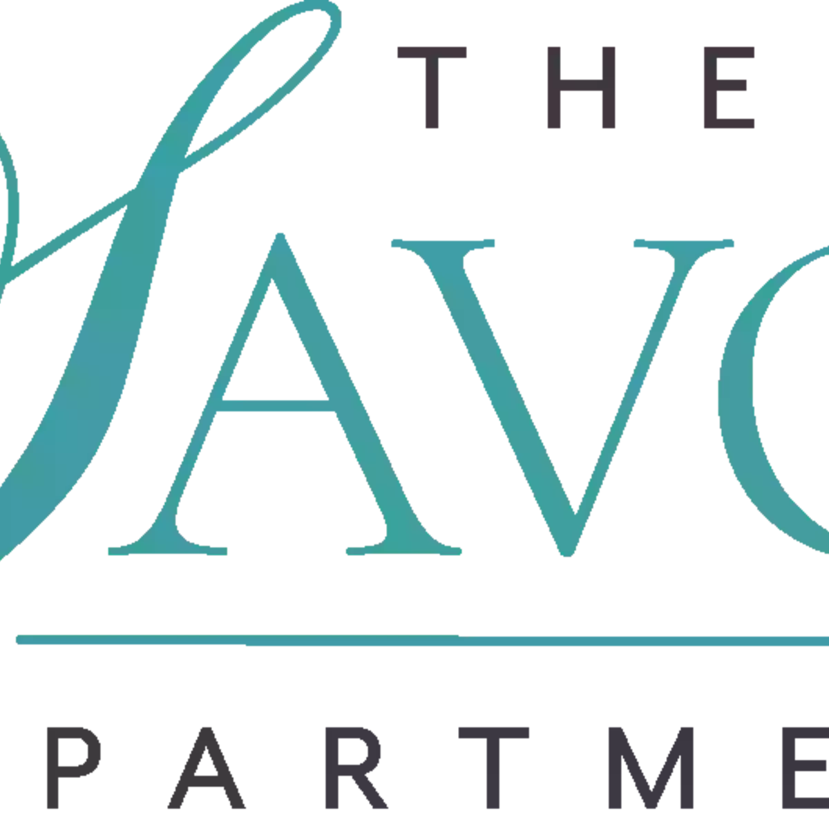 The Savoy Apartments