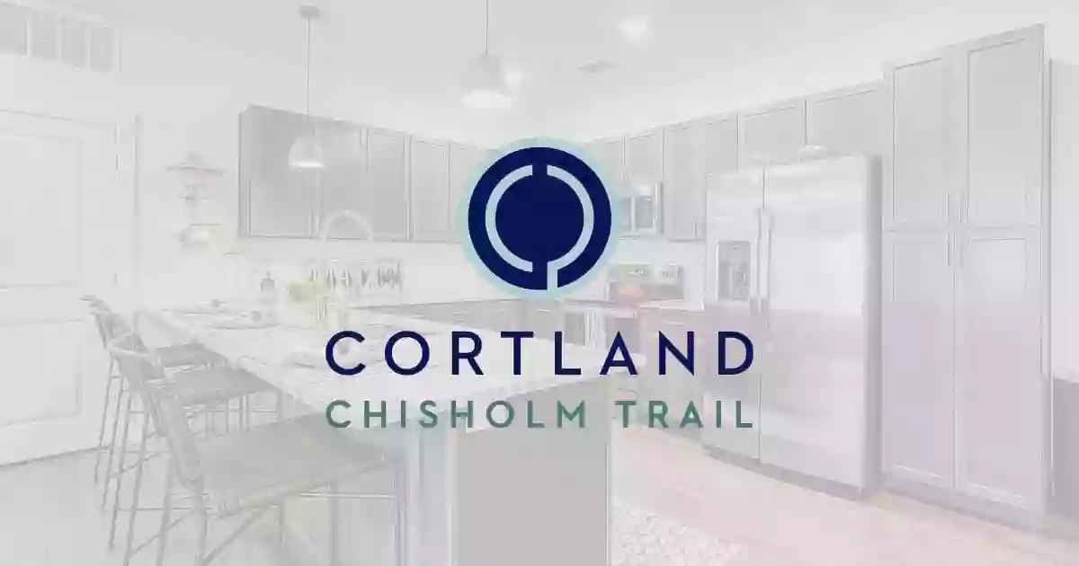 Cortland Chisholm Trail