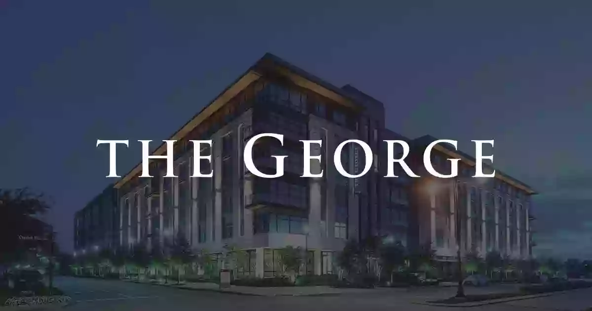 The George